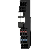 Weidmuller Elektr, Lastüberwachung AMG ELM-10D CO