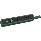 Bachmann BACH Steckdosenleiste