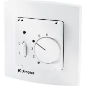 Glen Dimplex Dimplex 355570 Raumtemperaturregler RT 201 U RT201U