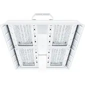 Zumtobel 42945281 LED Hallenleuchte CR2 L20k-840 PC WB BC WH