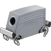 Weidmuller Tüllengehäuse Querbügel Alu IP66 1786790000