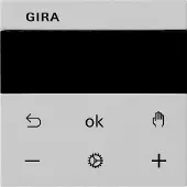 Gira 5394015