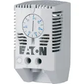 Eaton Thermostat Stellbereich