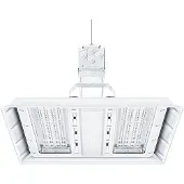 Zumtobel ZUMT LED-Hallenleuchte