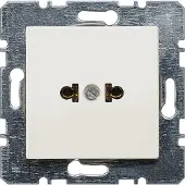 Siemens Steckdose 1f ti-ws glz DELTAi-system UP 5UB1307