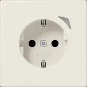 JUNG BTLS1521S HOME SCHUKO