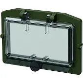 MENNEKES Scharnierfenster TM für 5 TE 21051