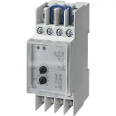 Siemens SIEM 5TT6113 Unterstromrelais T5570 AC230V 1/5/10/15A 1-ph.