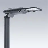 Zumtobel 96276038 LED-Straßenleuchte IP 24L105-740 NR M BS 3550 CL2 M60 ANT
