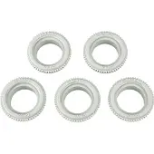 Schneider Electric Ventiladapter VA80 für Thermoelektrischen Stellantrieb MTN639180