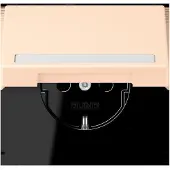 JUNG Steckdose SCHUKO