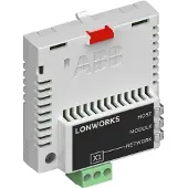 ABB Stotz S&J LonWorks Adapter FLON-01