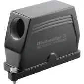 Weidmuller Steckergehäuse HDC IP68 24B TS