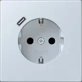 JUNG Steckdose SCHUKO