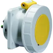 Hora eTec Anbausteckdose