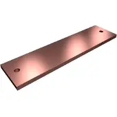 Rittal RITT Sammelschiene