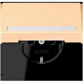 JUNG Steckdose SCHUKO
