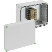 Spelsberg Abox-i 1500DK-150²/5