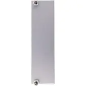 EFB Elektronik Blindplatte