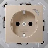JUNG BTA1521SECH HOME SCHUKO