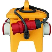 MENNEKES MEN 70416 VERTEILER EverGUM