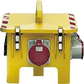 MENNEKES MEN 70049 VERTEILER EverGUM