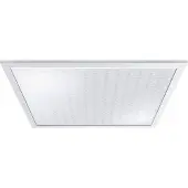 ESYLUX LEDLeuchte 4000K DALI prism