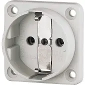 MENNEKES SCHUKO-Anbau-Steckdose