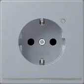 JUNG Steckdose SCHUKO