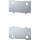 Eaton Hintere Abdeckplatten