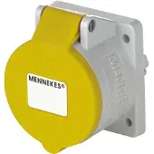 MENNEKES Anbaudose