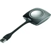 Bachmann Barco Clickshare Button