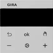Gira 5393015