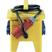 MENNEKES MEN 70724 Verteiler