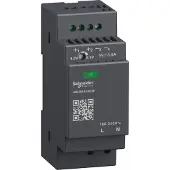 Schneider Electric ABLM1A05036 Spannungsversorgung, Modicon ABLM, Modular, getaktet, 1-phasig, 120-240V AC, 5V DC, 3,6A, 18W