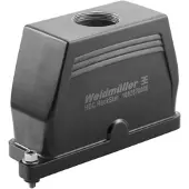 Weidmuller Steckergehäuse Verschr Alu IP68 1082860000