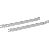 Rittal GA 9121.230 - 290 g - Rack-Zubehör