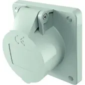MENNEKES MEN 1661 16A3P12H50V Anbaudose IP44