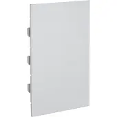 Schneider Electric Abdeckstreifen SF/SM für Frontplatten NSYATP7