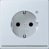 JUNG Steckdose SCHUKO