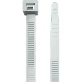 Weidmuller Kabelbinder L365mm natur 7,8x1,8mm hfr 1279100000