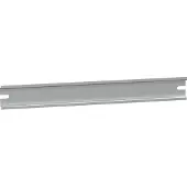 Schneider Symmetrical DIN rail 300x35x7.5mm