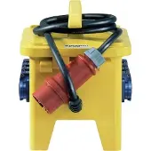 MENNEKES MEN 70438 Verteiler EverGUM tragbar