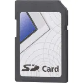 Eaton 139807 SD-Speicherkarte für XV MEMORY-SD-A1-S