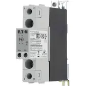 Eaton Power Quality Eaton 360043 Halbleiterrelais, 1-phasig, 23 A, 600 - 600 V, DC, hohe Absicherung HLR15/1(DC)600V/S