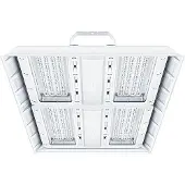 Zumtobel LED-Hallenleuchte