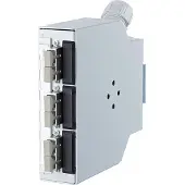 METZ CONNECT LWL-Spleissverteiler OpDAT 3xSC-D MM SP REGplus 1502 - Adapter - Multimode-Faser