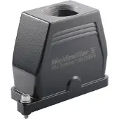 Weidmuller Steckergehäuse Verschr Alu IP68 1082700000