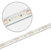 ISOLED LED CRI927 Linear11 Flexband Streifen, 24V, 6W, IP54, warmweiß, 180 LED/m