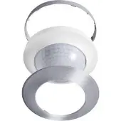 ESYLUX Abdeckblende und Designring si AbdeckSet